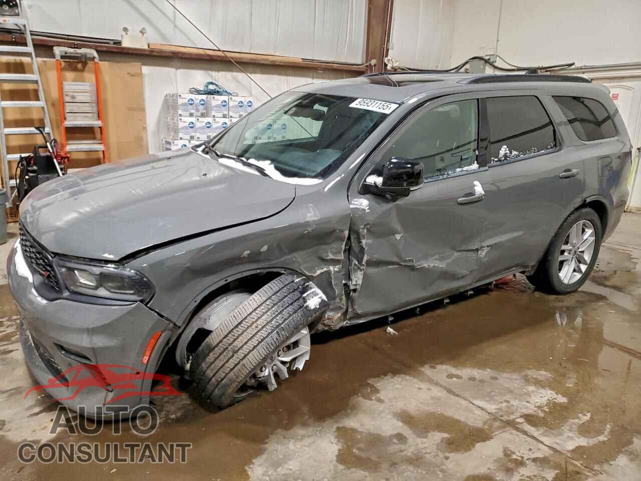 DODGE DURANGO 2023 - 1C4RDJDG2PC598044