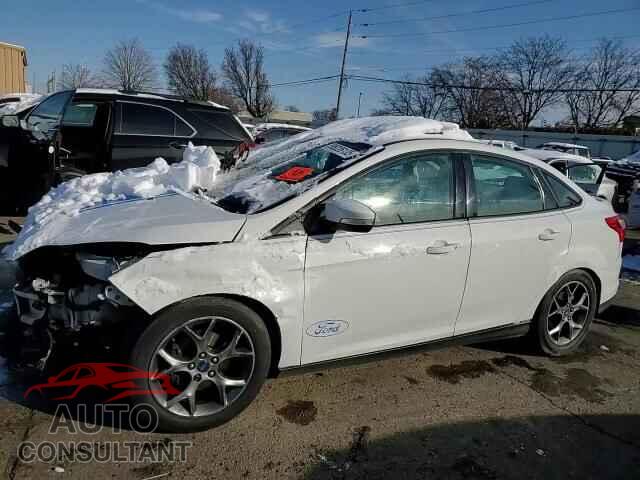 FORD FOCUS 2013 - 1FADP3F23DL223229