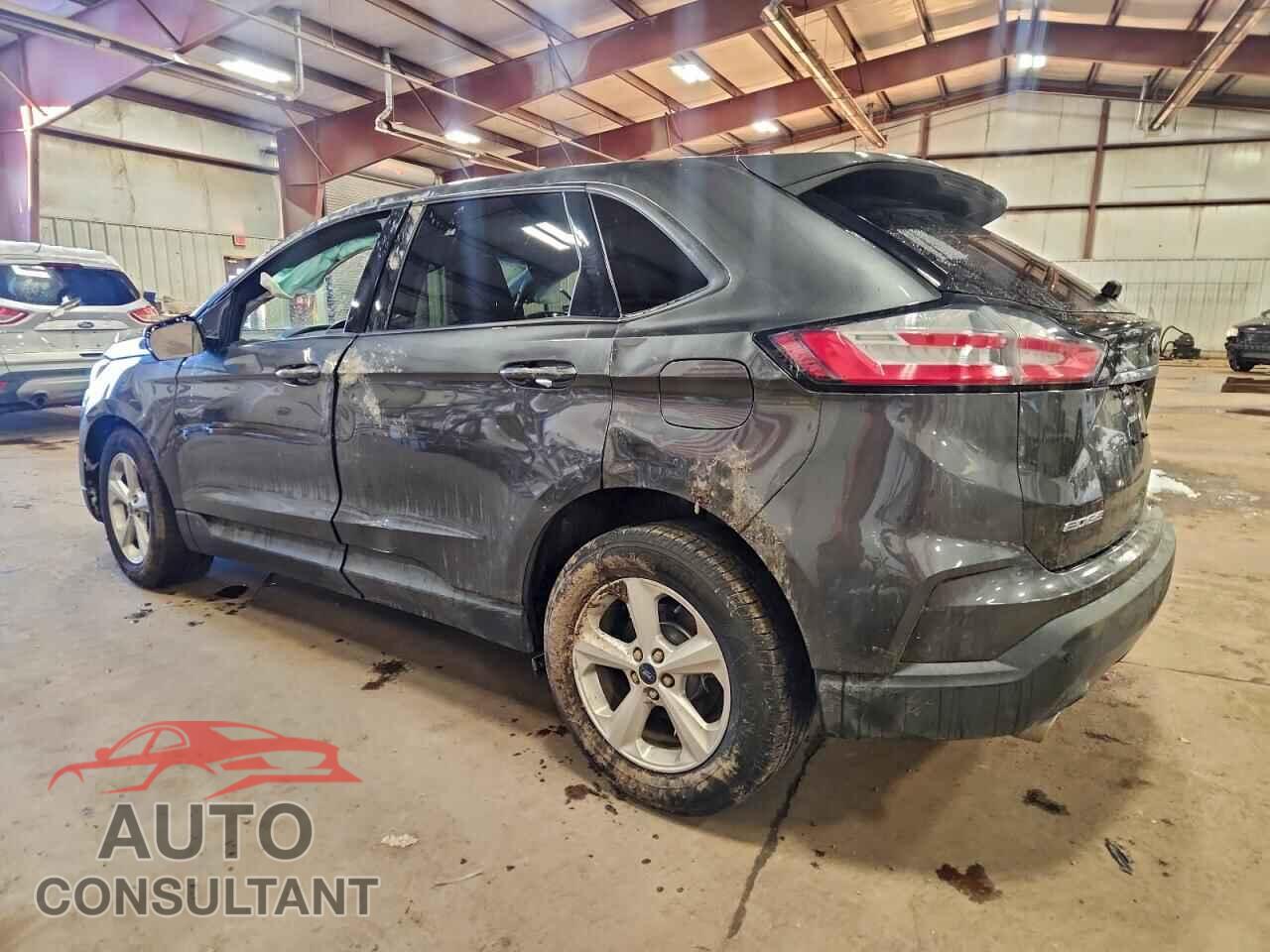 FORD EDGE 2020 - 2FMPK4G92LBA73471