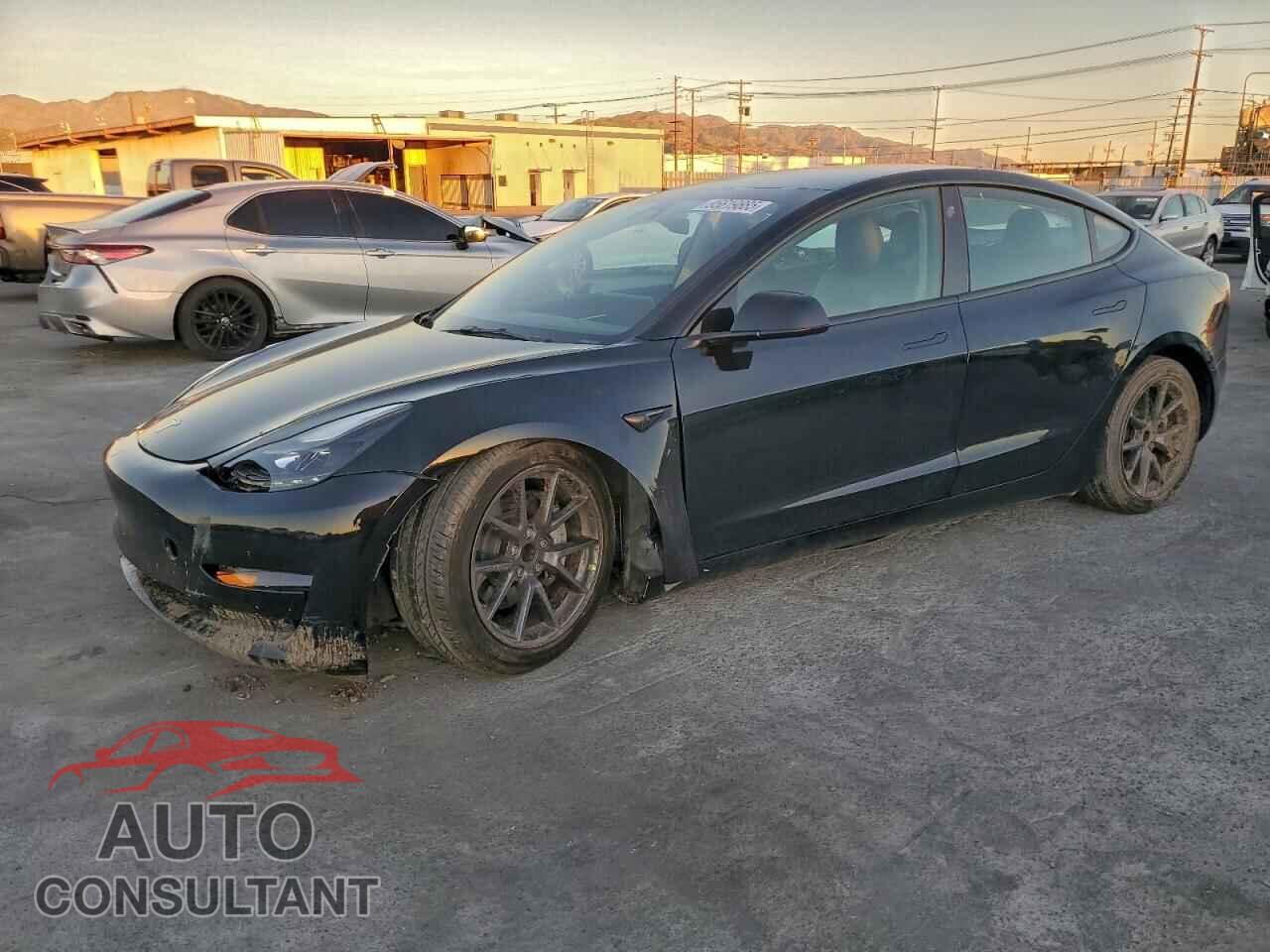 TESLA MODEL 3 2023 - 5YJ3E1EA5PF426736