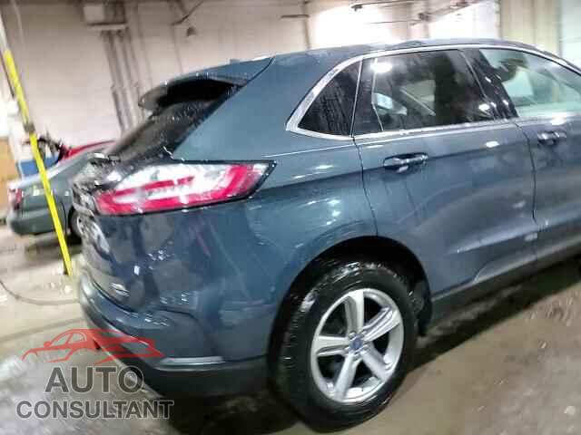 FORD EDGE 2019 - 2FMPK4J91KBC26610