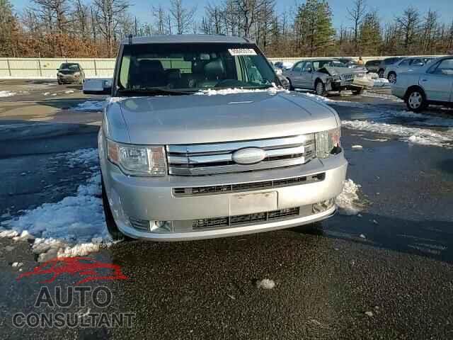 FORD FLEX 2012 - 2FMHK6CC3CBD17145