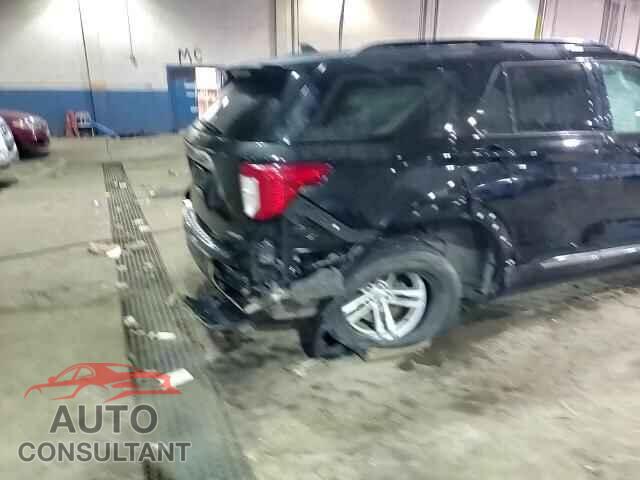 FORD EXPLORER 2023 - 1FMSK8DH3PGB03041