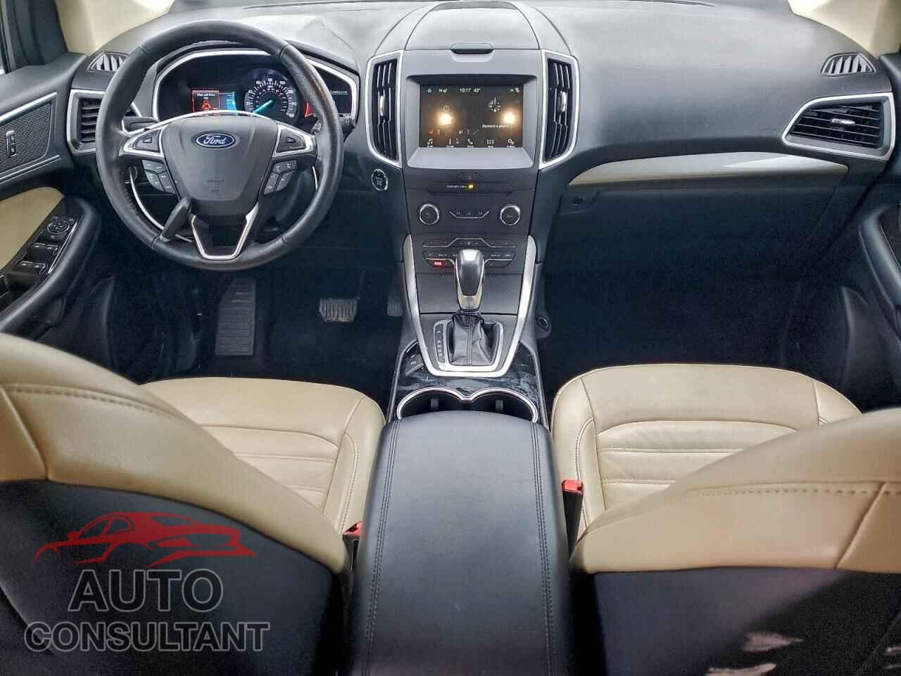 FORD EDGE 2018 - 2FMPK4J89JBB89179