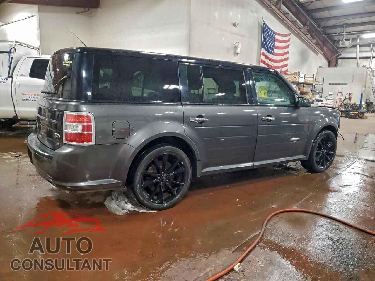 FORD FLEX 2016 - 2FMHK6D83GBA03186