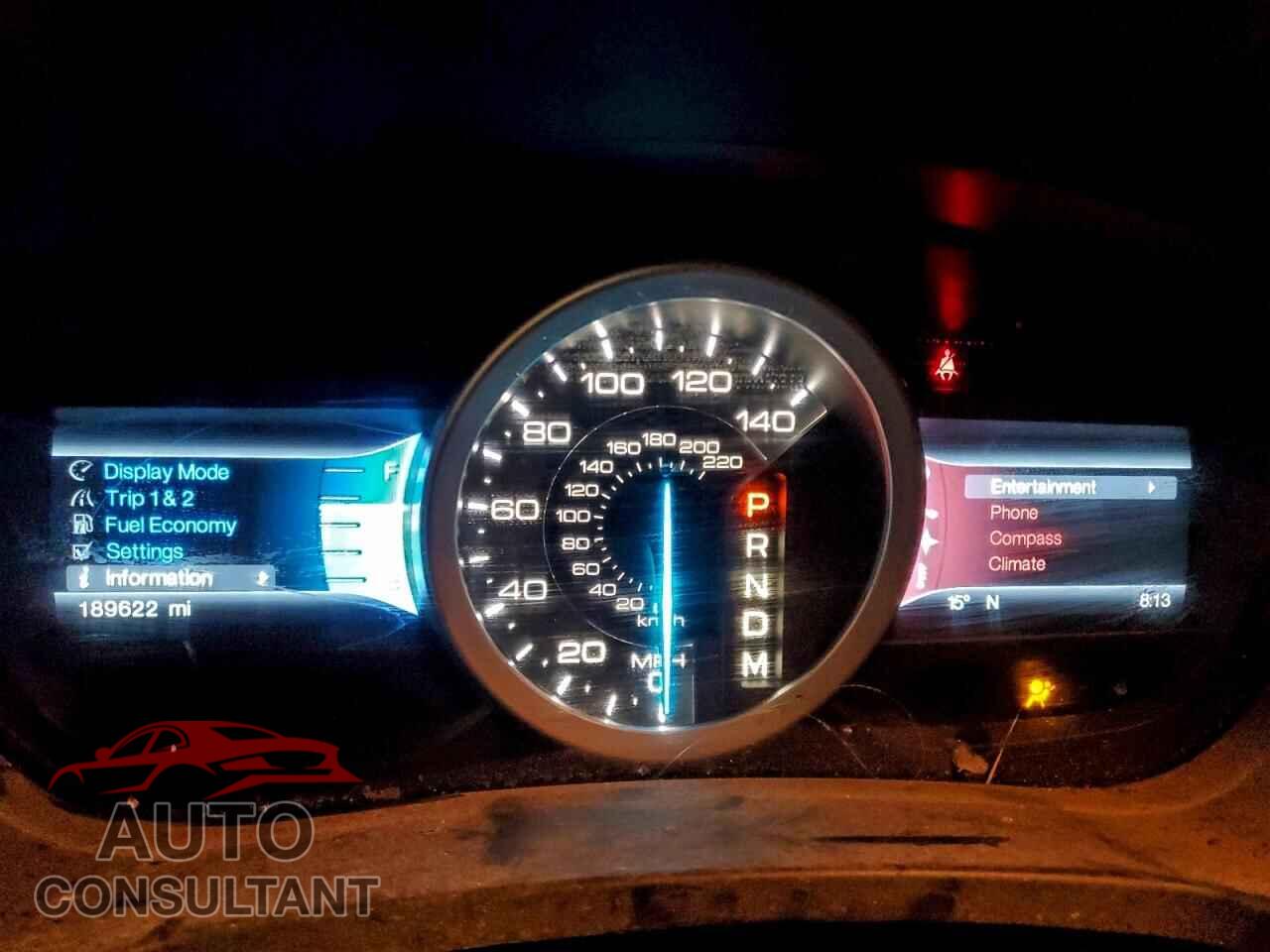 FORD EXPLORER 2012 - 1FMHK8D84CGA32503