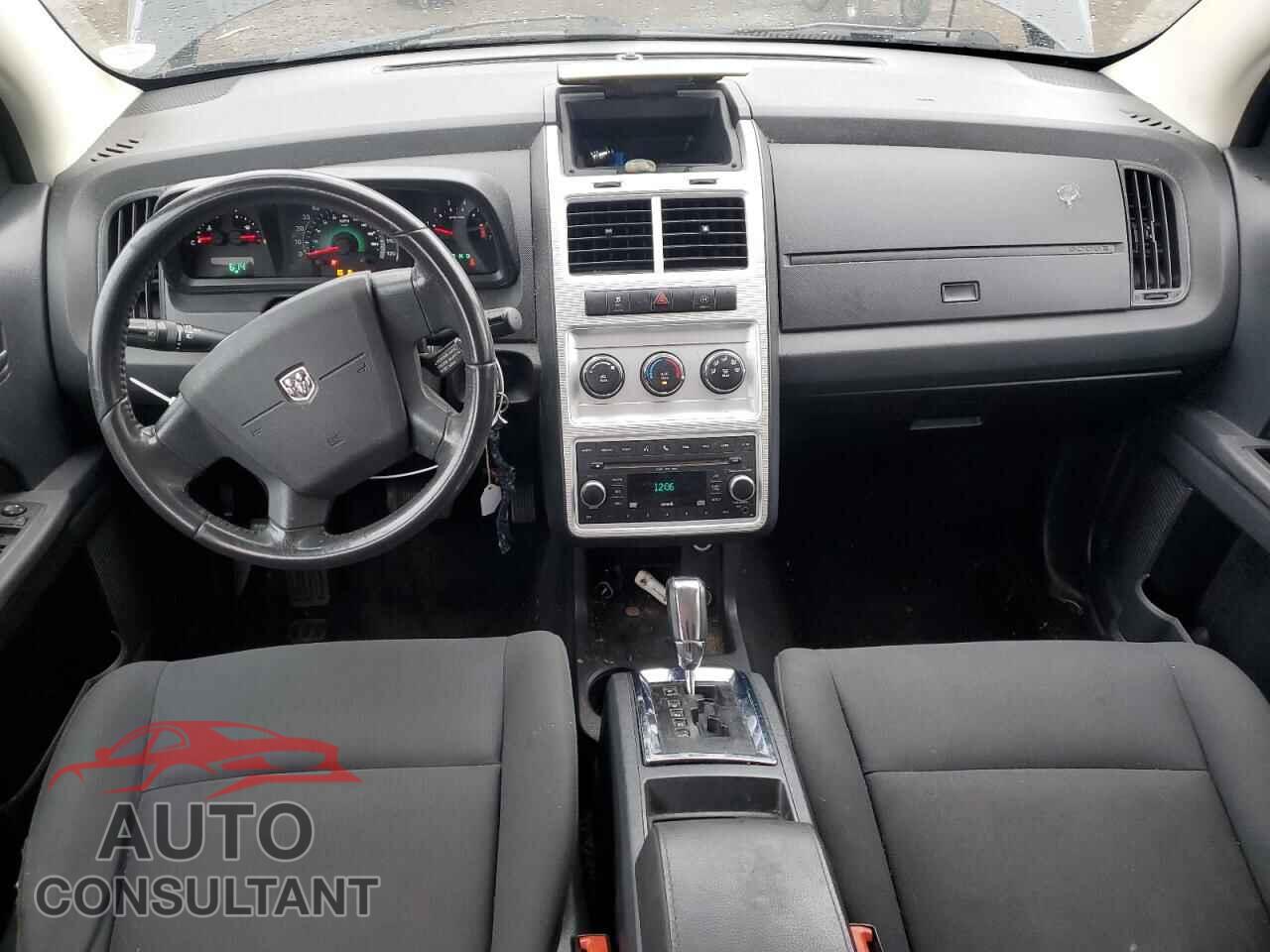 DODGE JOURNEY 2010 - 3D4PG5FV7AT257478