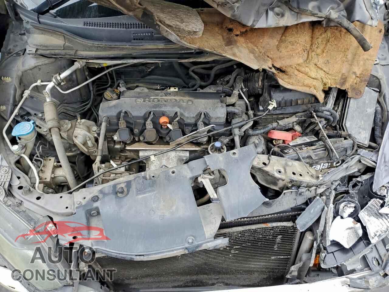 HONDA CIVIC 2014 - 19XFB2F8XEE219897