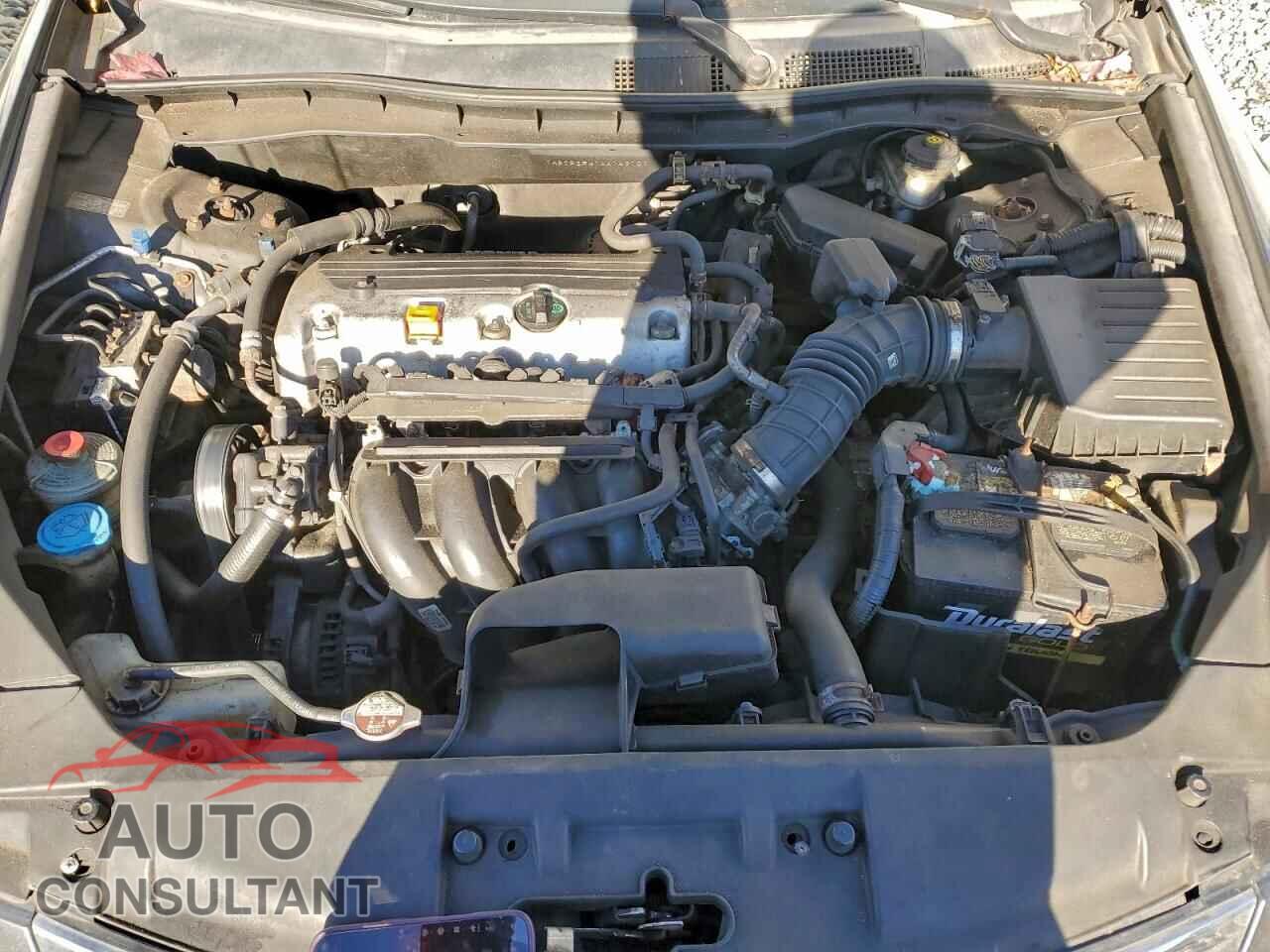 HONDA ACCORD 2010 - 1HGCP2F41AA143101