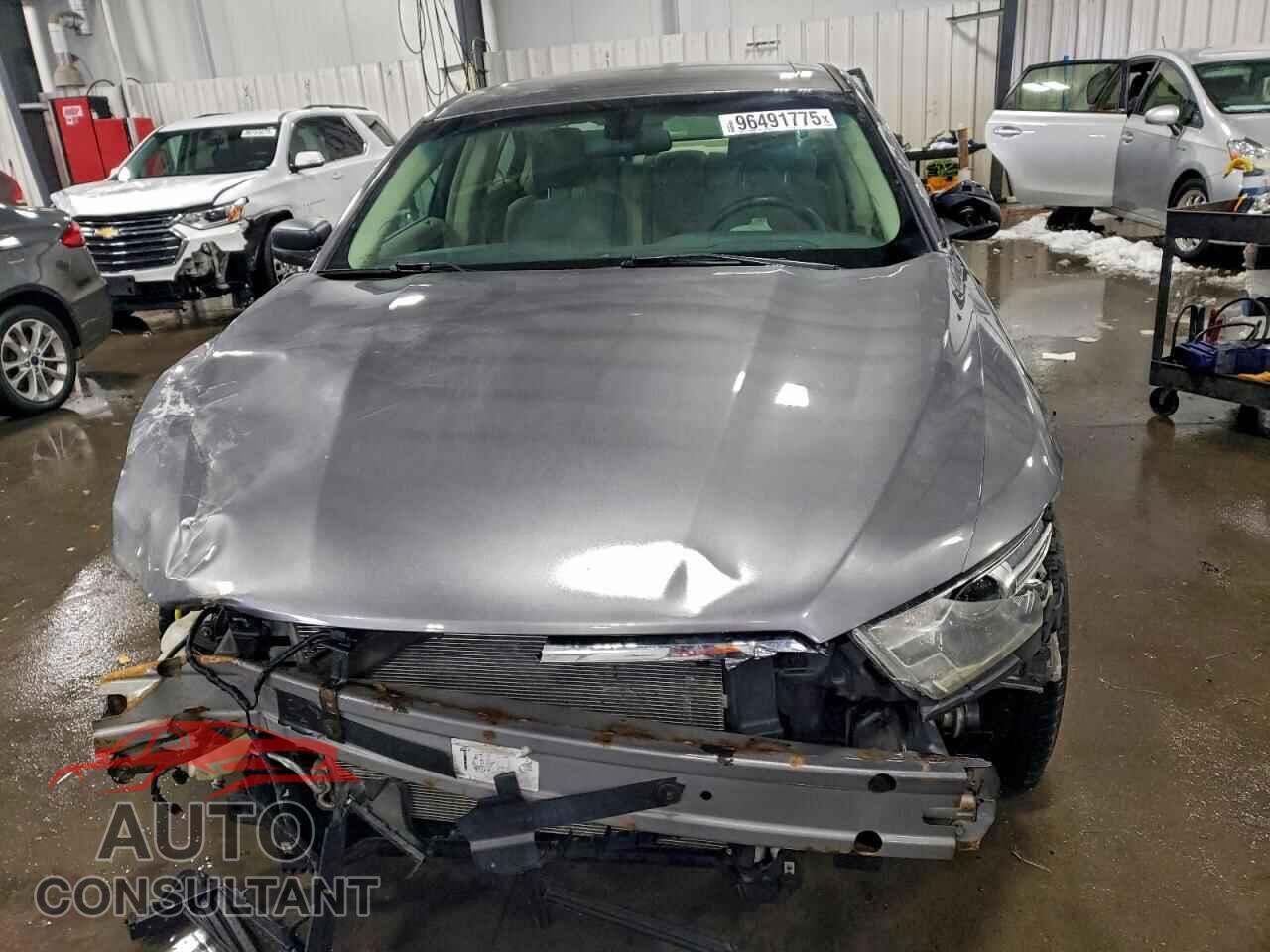 FORD TAURUS 2014 - 1FAHP2D89EG143317
