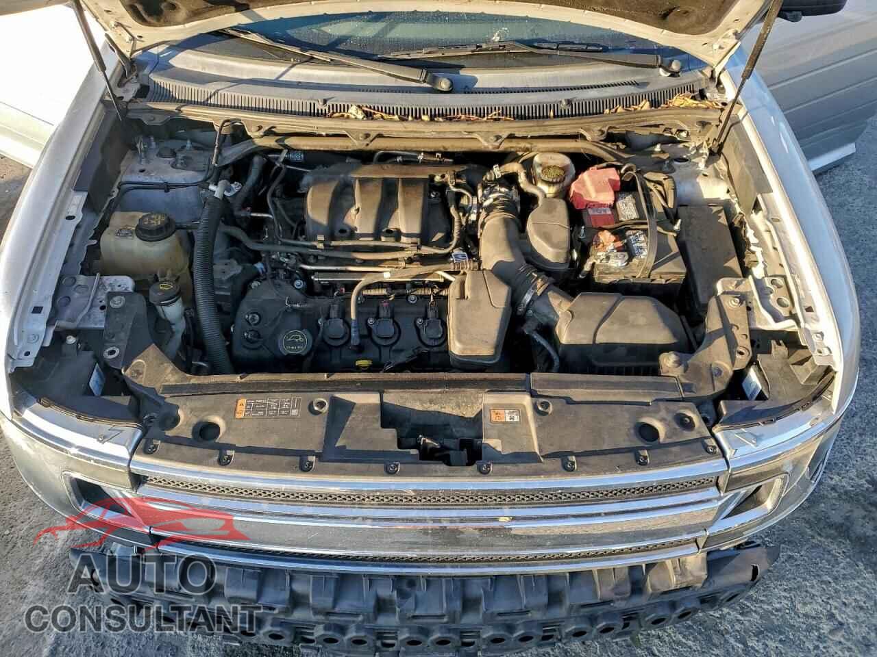 FORD FLEX 2015 - 2FMGK5B86FBA19793