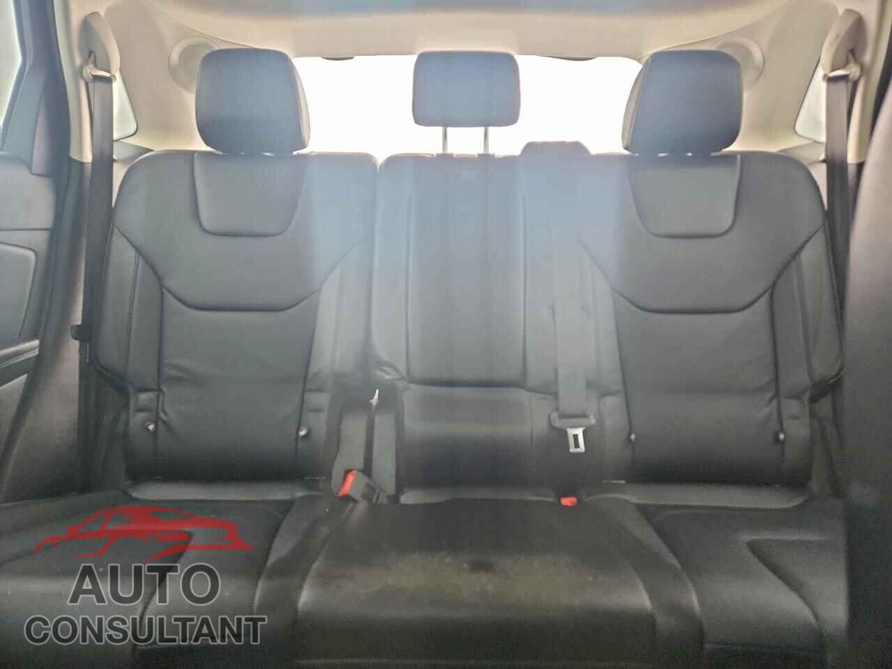 FORD EDGE 2015 - 2FMTK3K87FBB66627