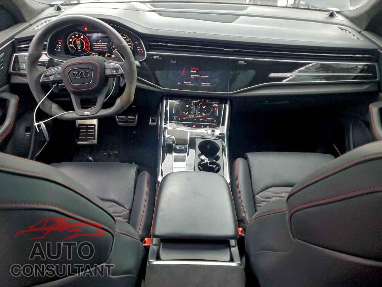 AUDI RS 2021 - WU1ARAF16MD009271