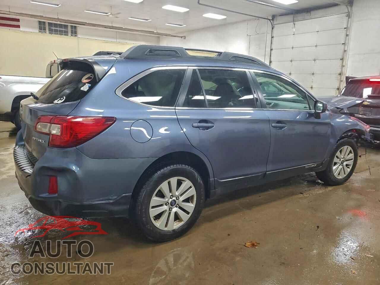 SUBARU OUTBACK 2015 - 4S4BSBCC6F3209511
