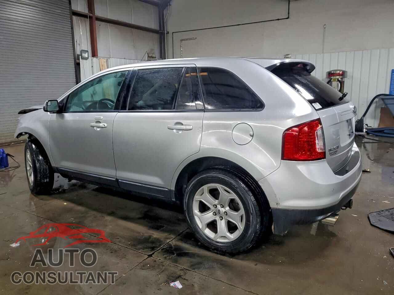 FORD EDGE 2014 - 2FMDK4JC9EBA47170