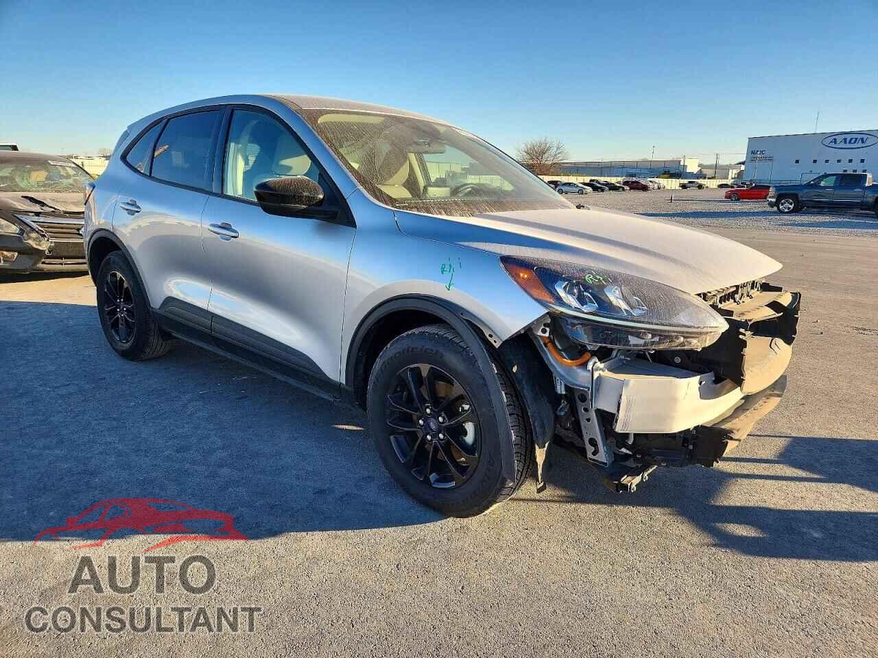 FORD ESCAPE 2020 - 1FMCU9BZXLUA56473