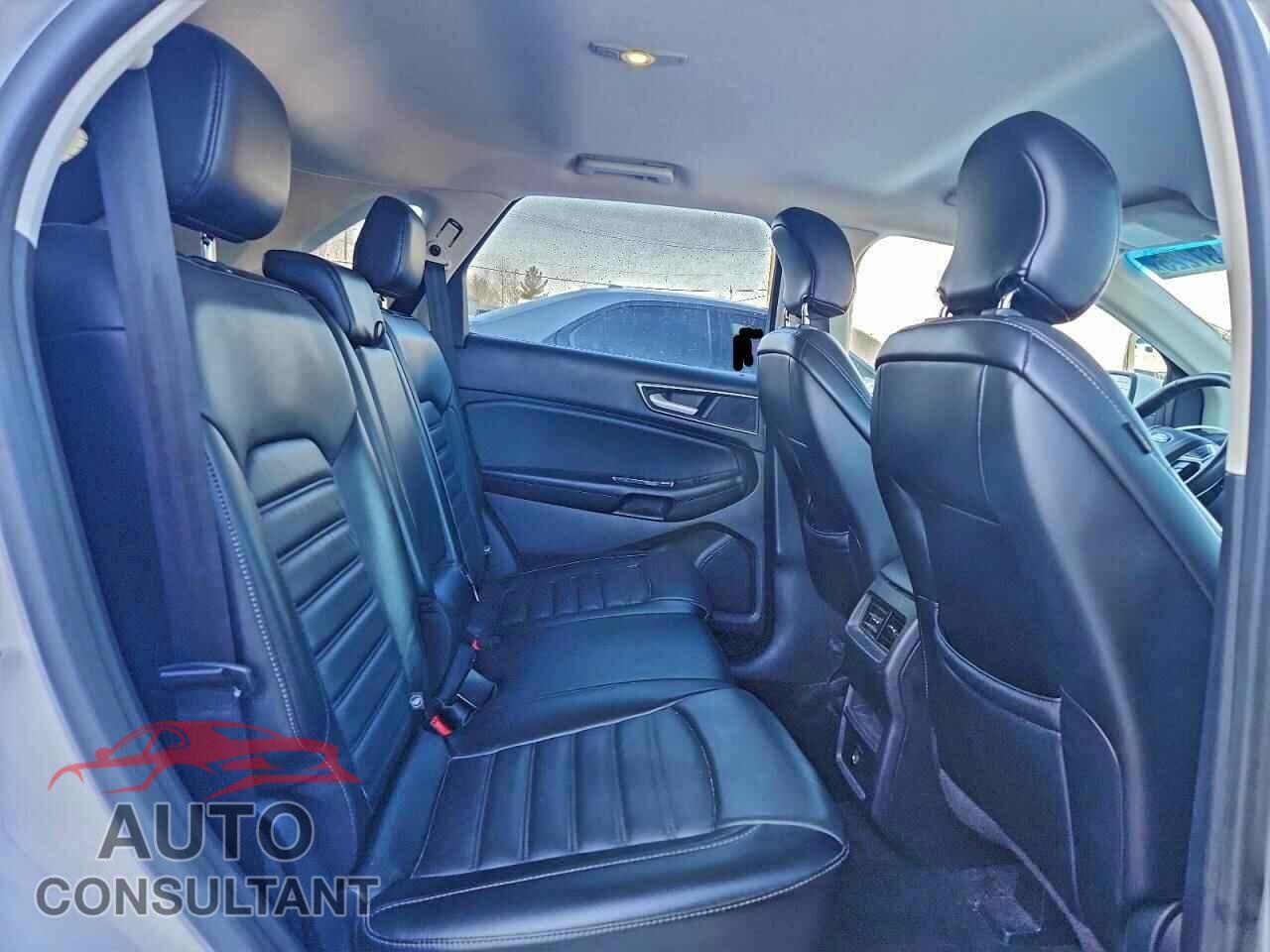 FORD EDGE 2015 - 2FMTK4J88FBB40304