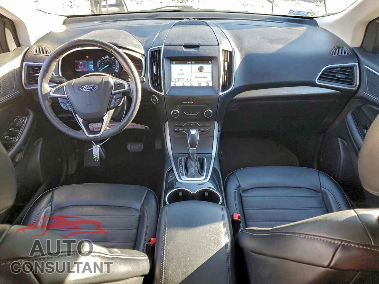 FORD EDGE 2017 - 2FMPK4J96HBB66137