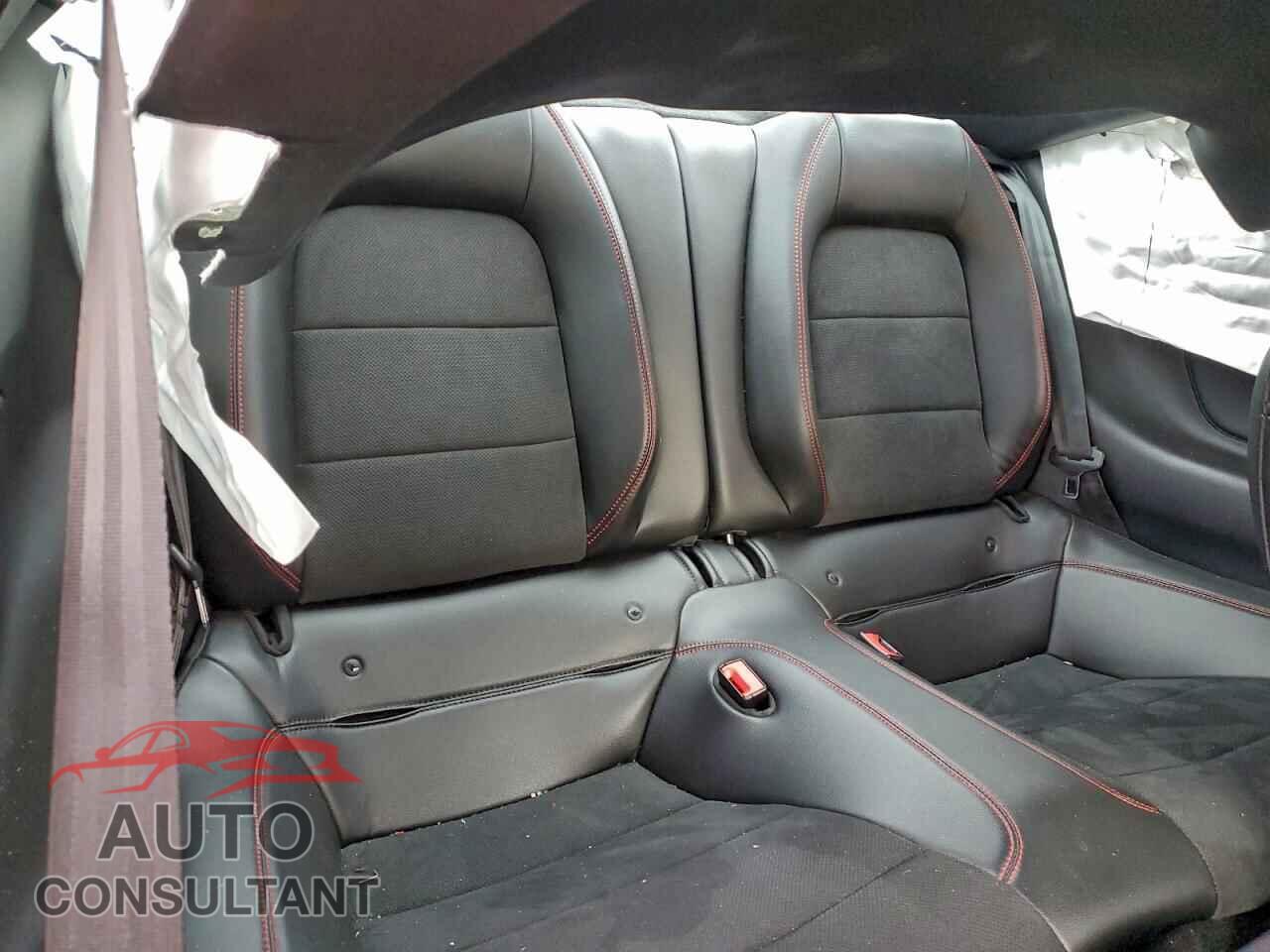FORD MUSTANG 2019 - 1FA6P8CF3K5114476