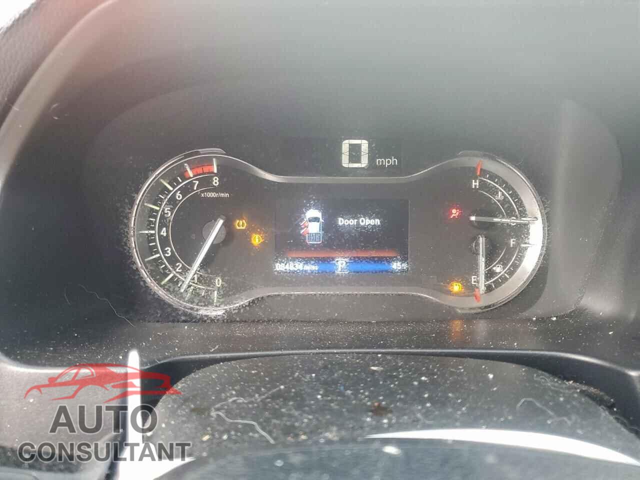 HONDA RIDGELINE 2019 - 5FPYK3F14KB047557