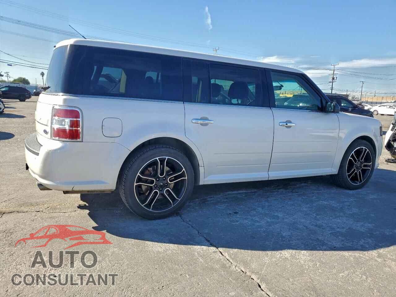 FORD FLEX 2015 - 2FMGK5C86FBA05519