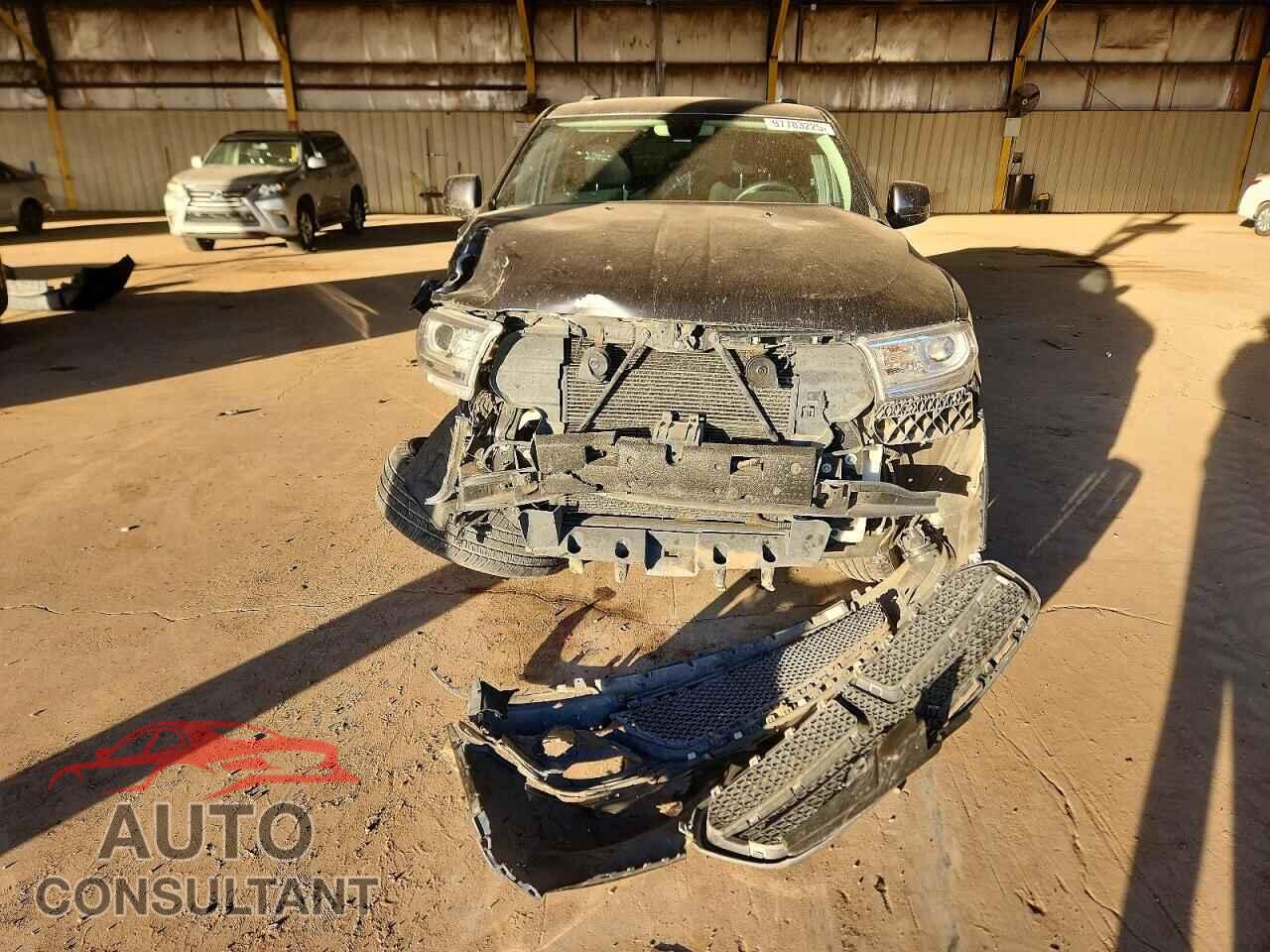 DODGE DURANGO 2015 - 1C4RDHAG4FC689540