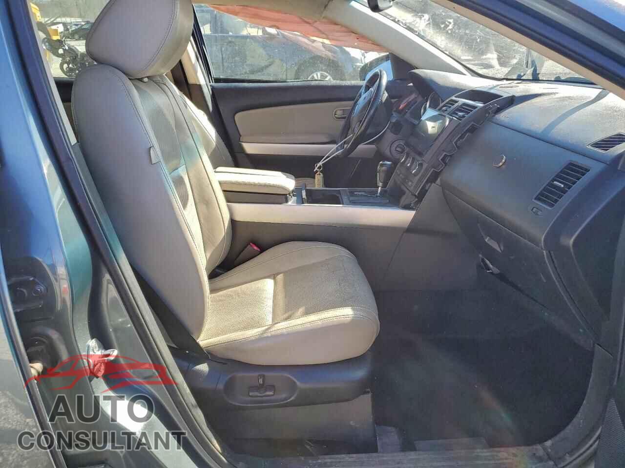 MAZDA CX-9 2013 - JM3TB2DA8D0421256