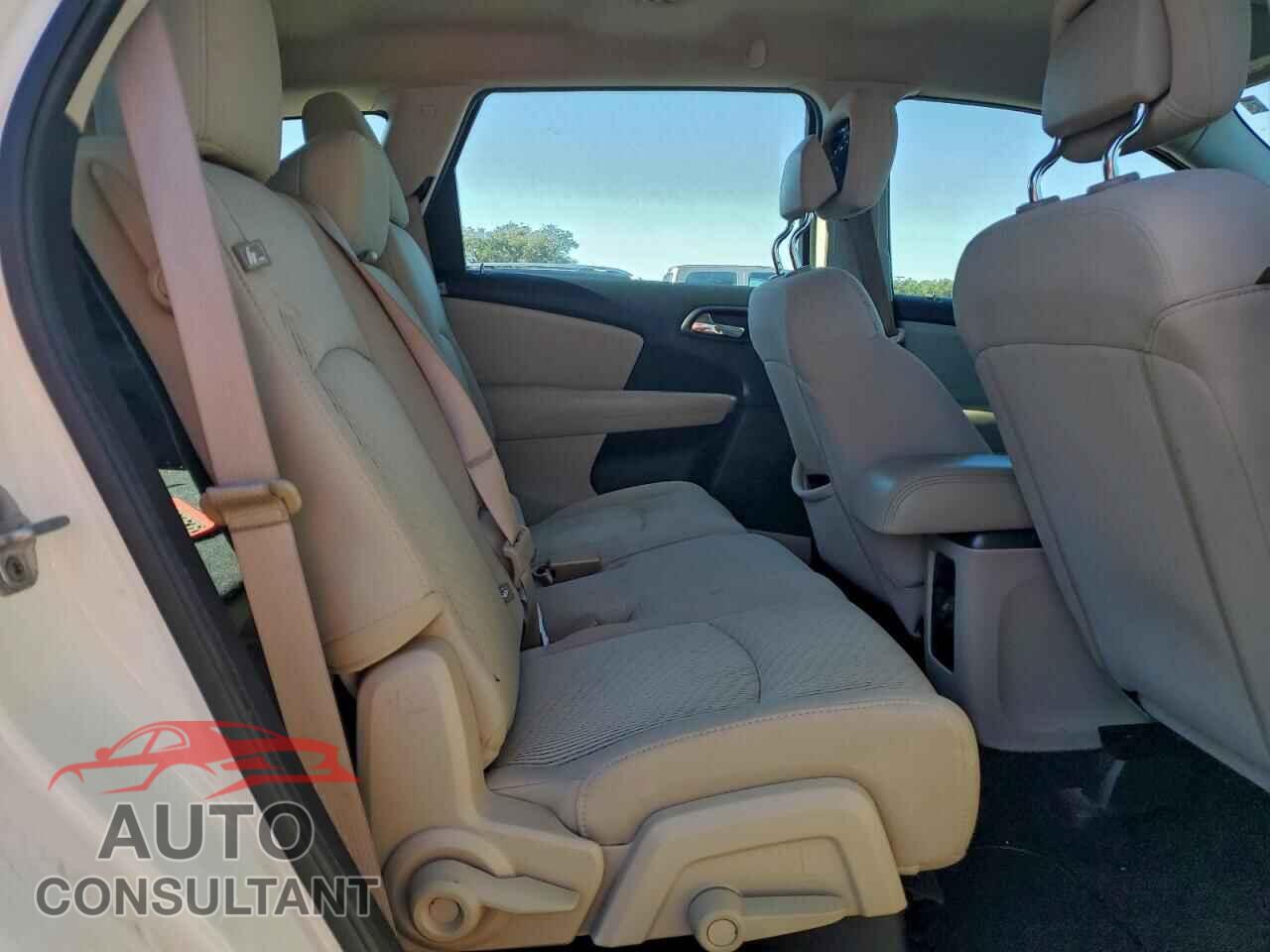 DODGE JOURNEY 2012 - 3C4PDCABXCT224162