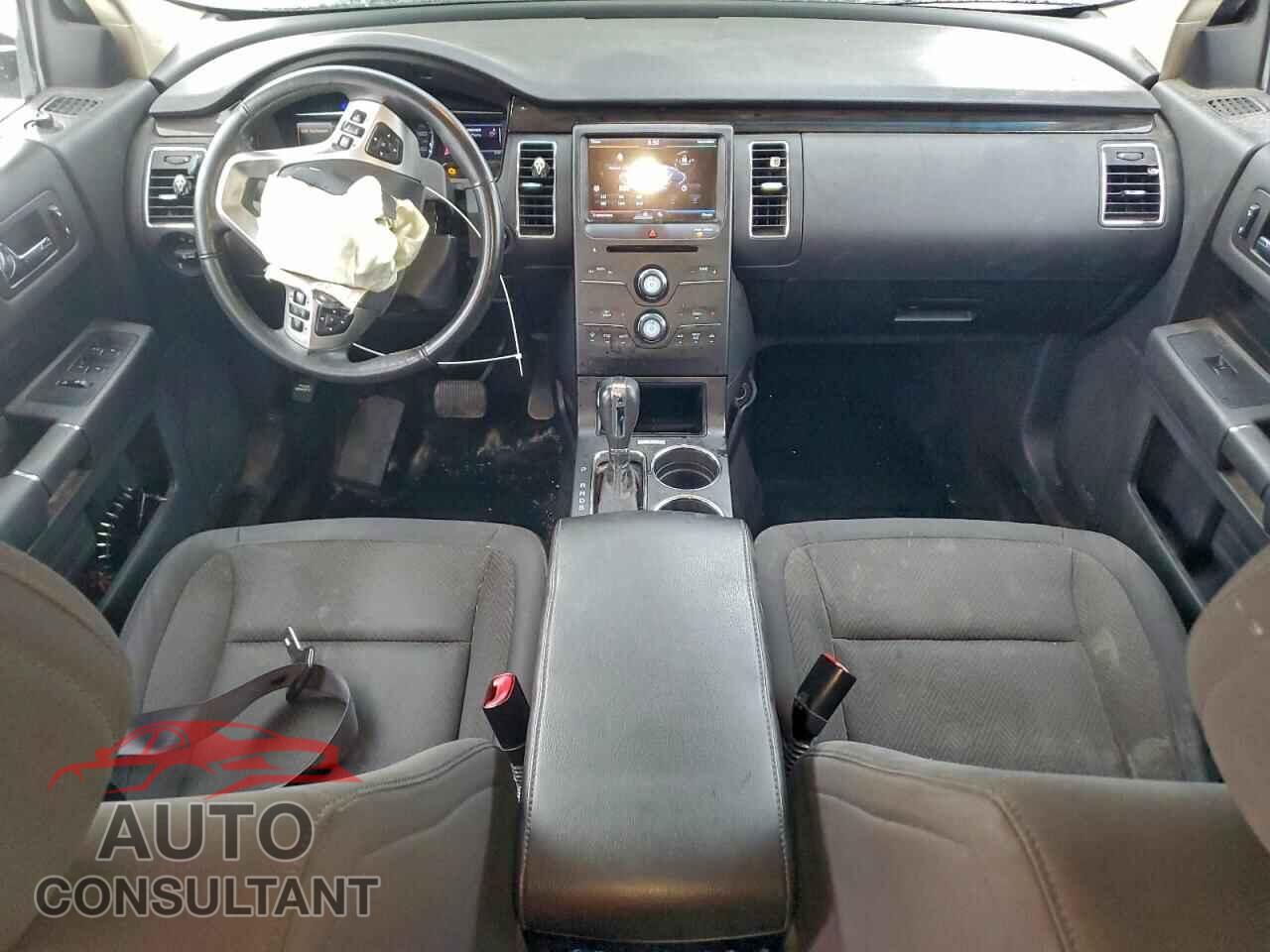 FORD FLEX 2013 - 2FMHK6C85DBD12915
