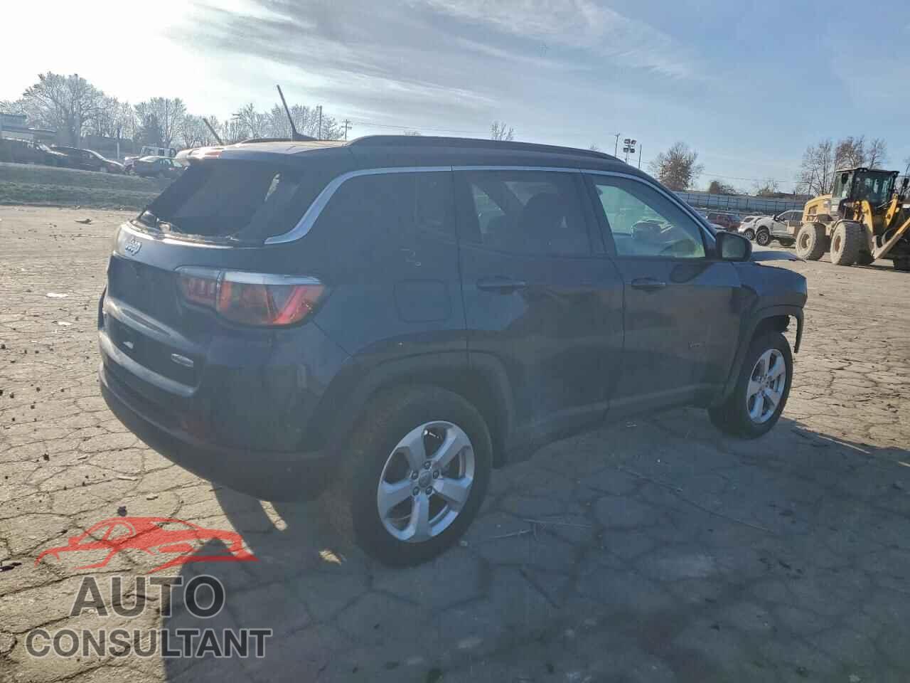 JEEP COMPASS 2019 - 3C4NJDBB5KT704614