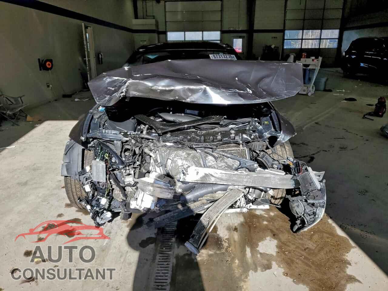 BMW M3 2017 - WBS8M9C51H5G83291