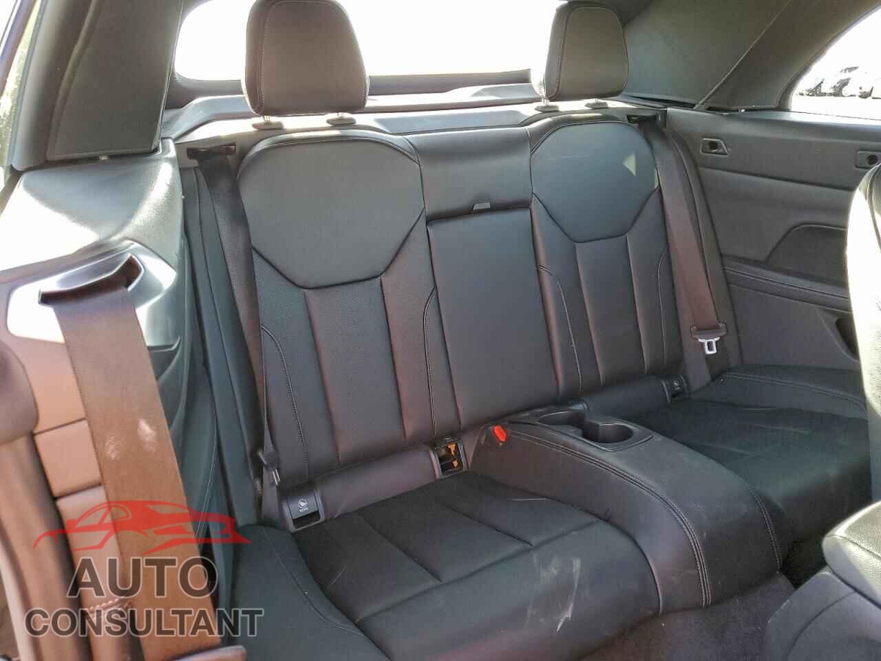 BMW 4 SERIES 2025 - WBA33DB06SCT63331
