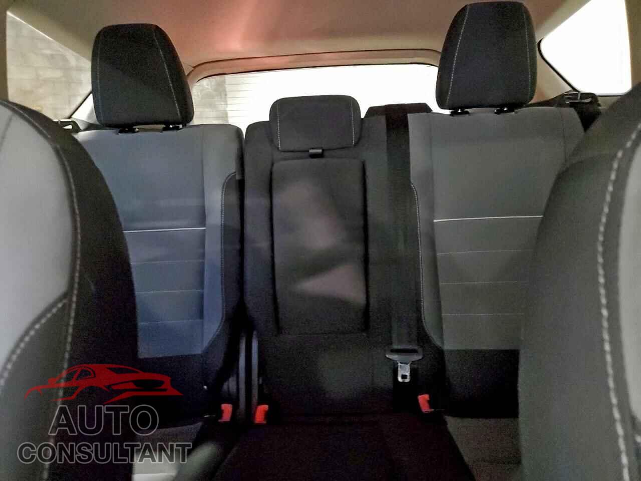 FORD ESCAPE 2014 - 1FMCU0GX4EUB92300