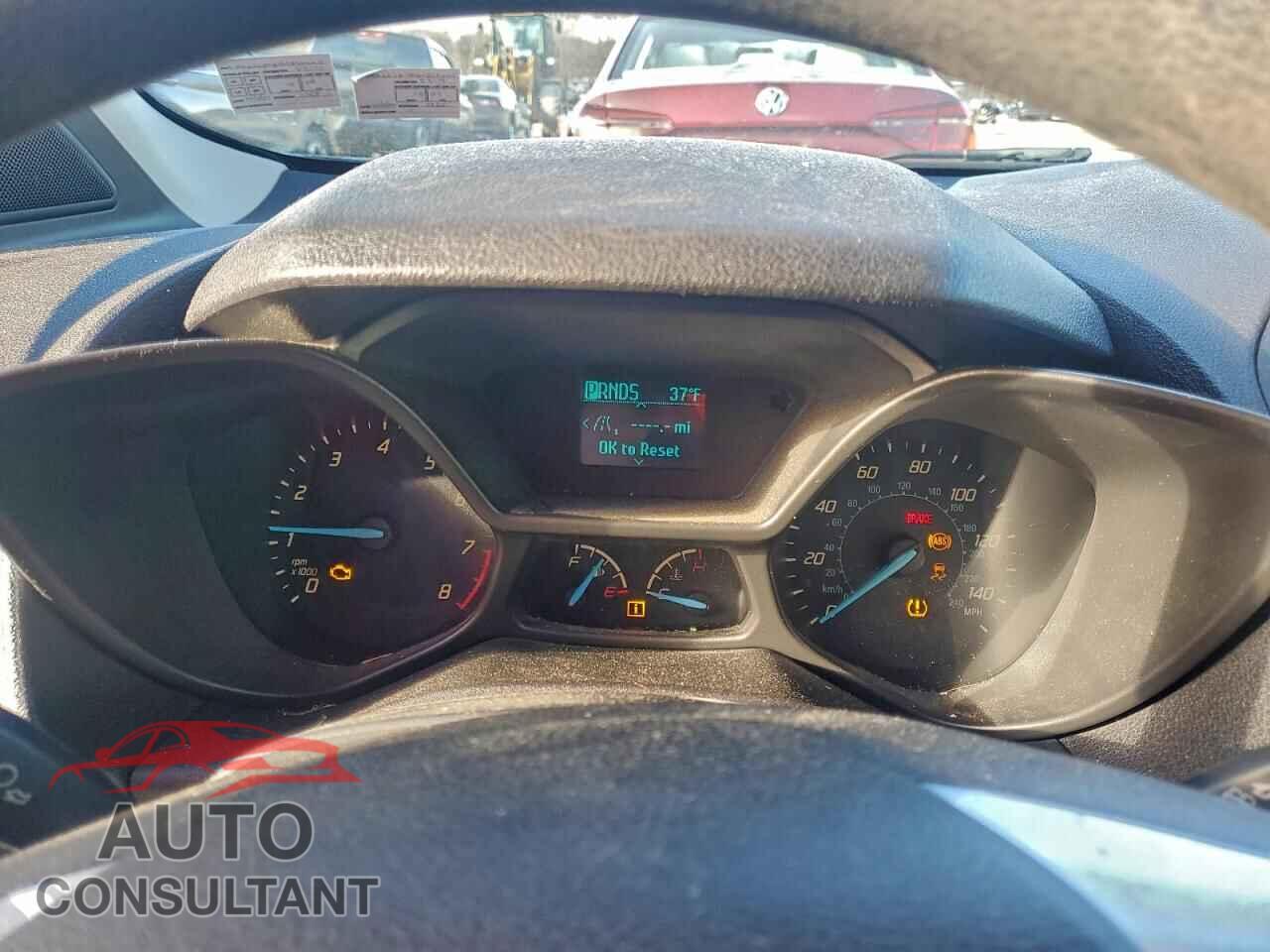 FORD TRANSIT 2016 - NM0LS7E78G1270665