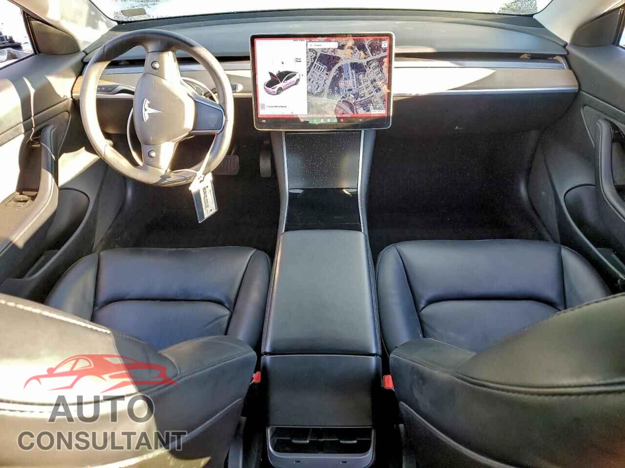 TESLA MODEL 3 2020 - 5YJ3E1EA5LF736573