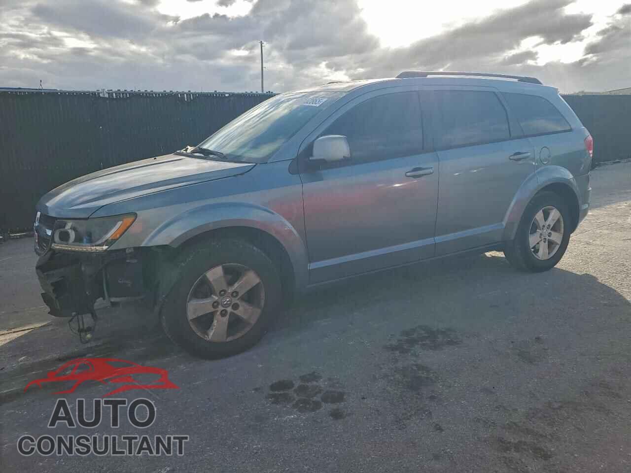 DODGE JOURNEY 2010 - 3D4PG5FV1AT120004