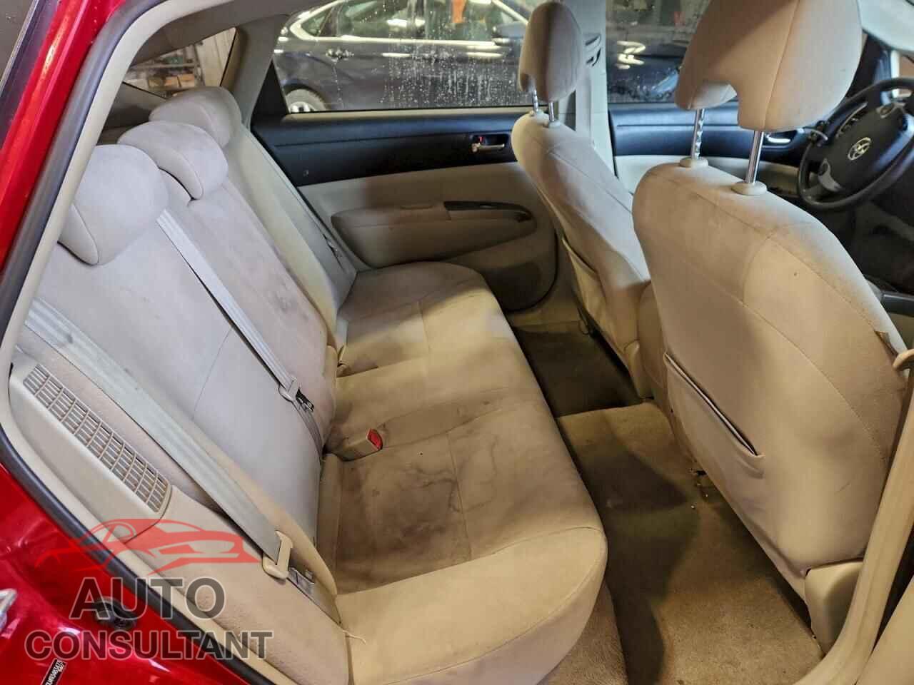 TOYOTA PRIUS 2009 - JTDKB20U493483473