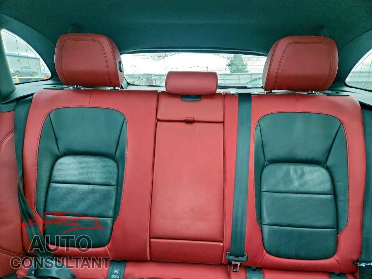 JAGUAR F-PACE 2017 - SADCM2BV2HA059907