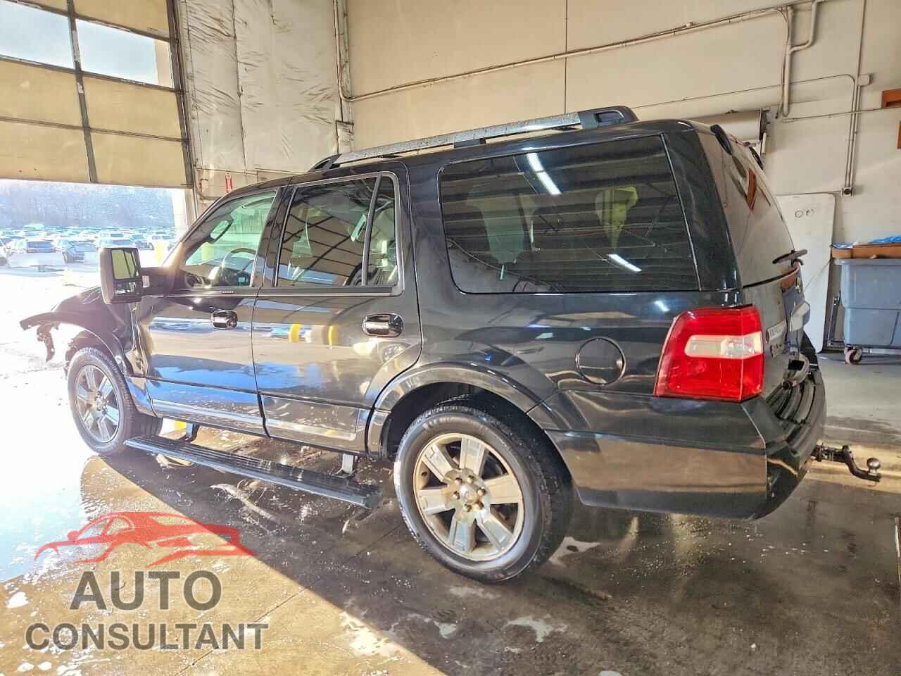 FORD EXPEDITION 2010 - 1FMJU2A59AEB57945