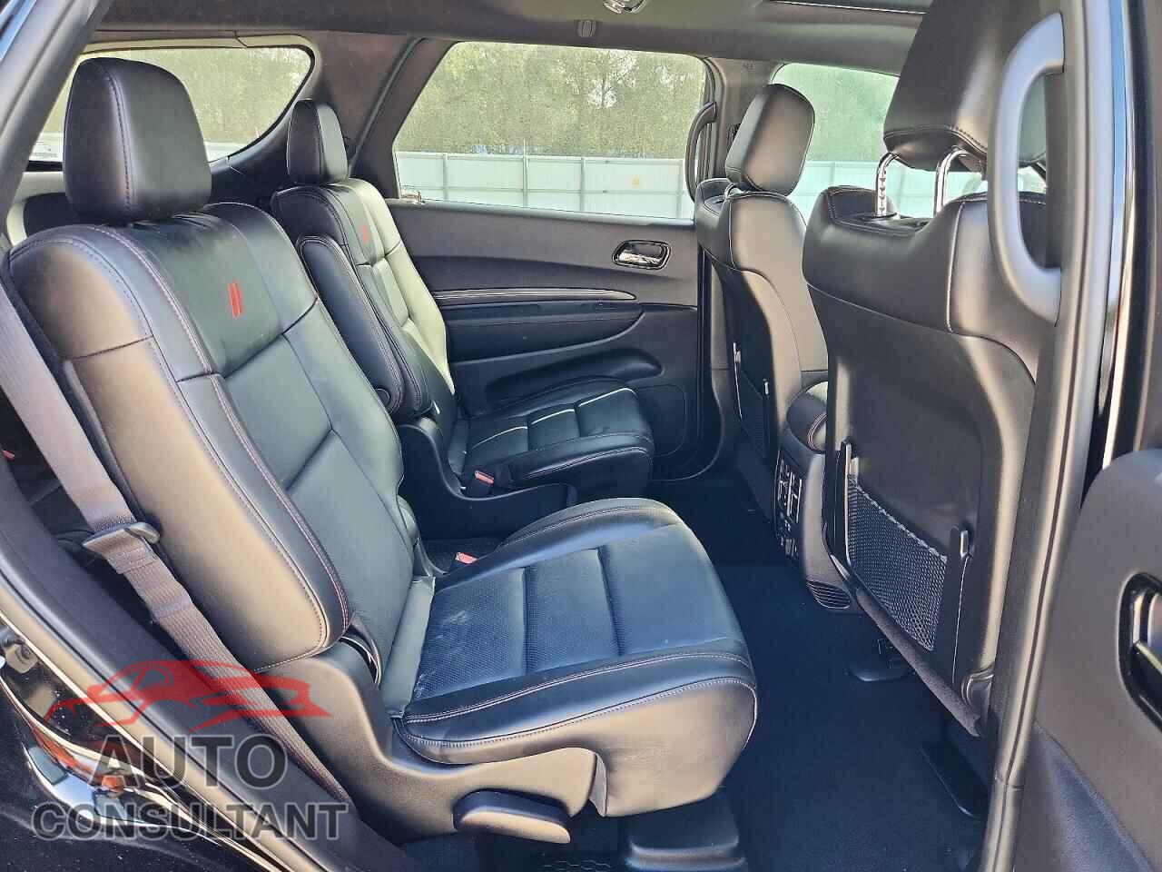 DODGE DURANGO 2025 - 1C4SDJCT5SC539062