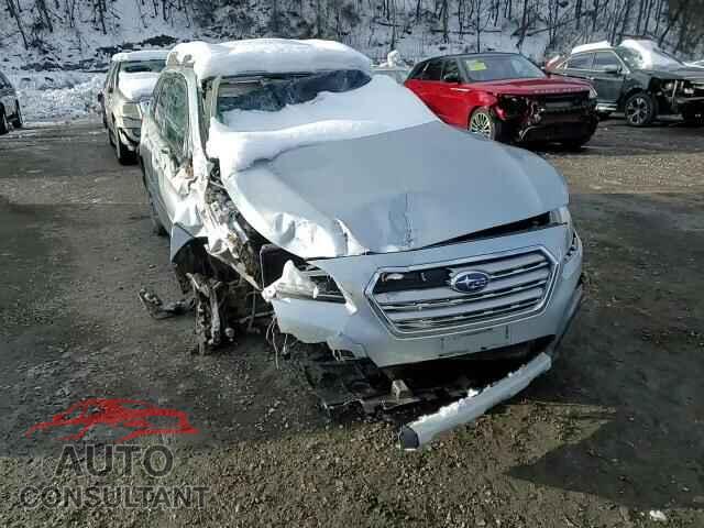 SUBARU OUTBACK 2017 - 4S4BSANC4H3300898