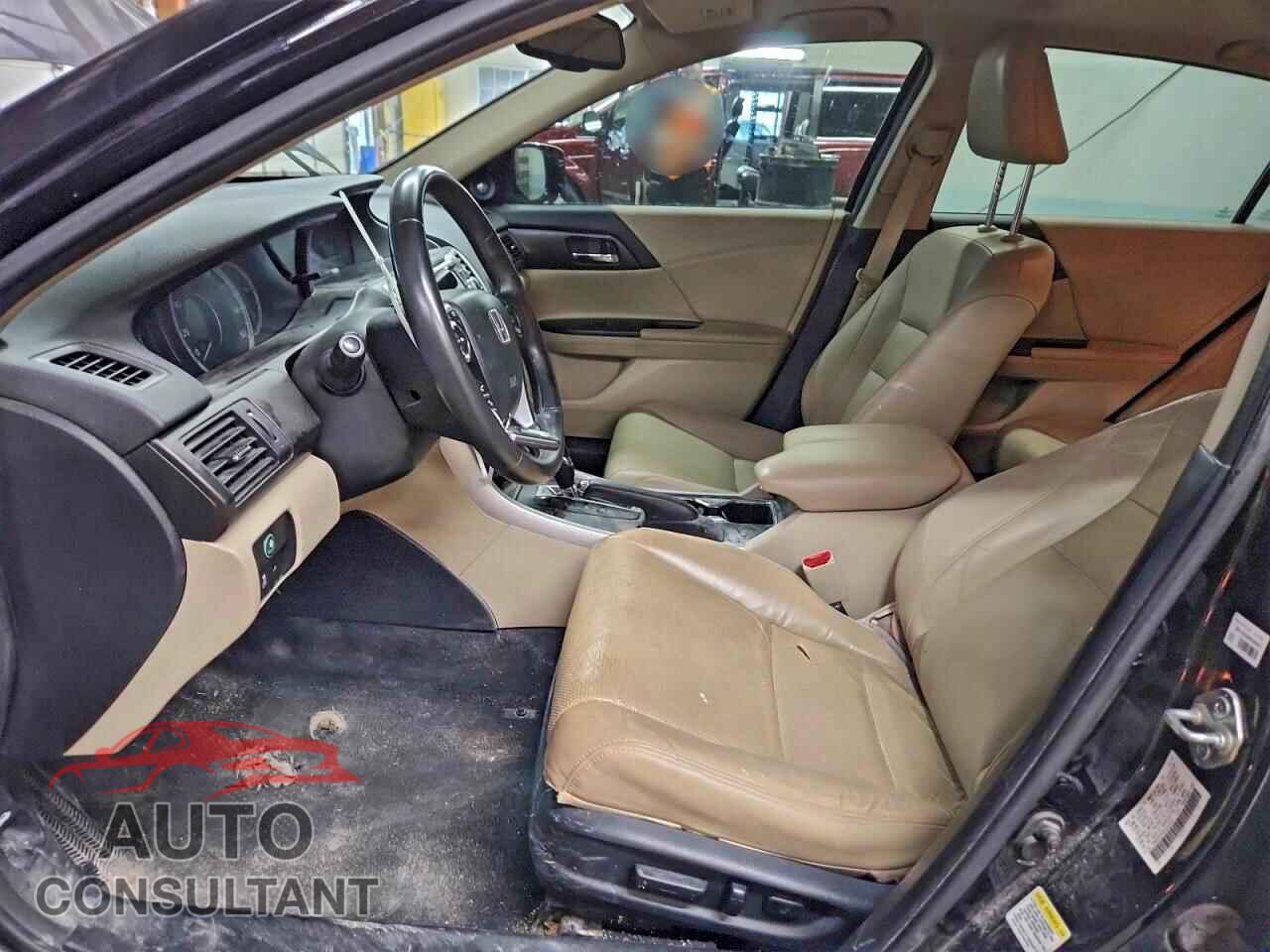 HONDA ACCORD 2014 - 1HGCR3F89EA042655