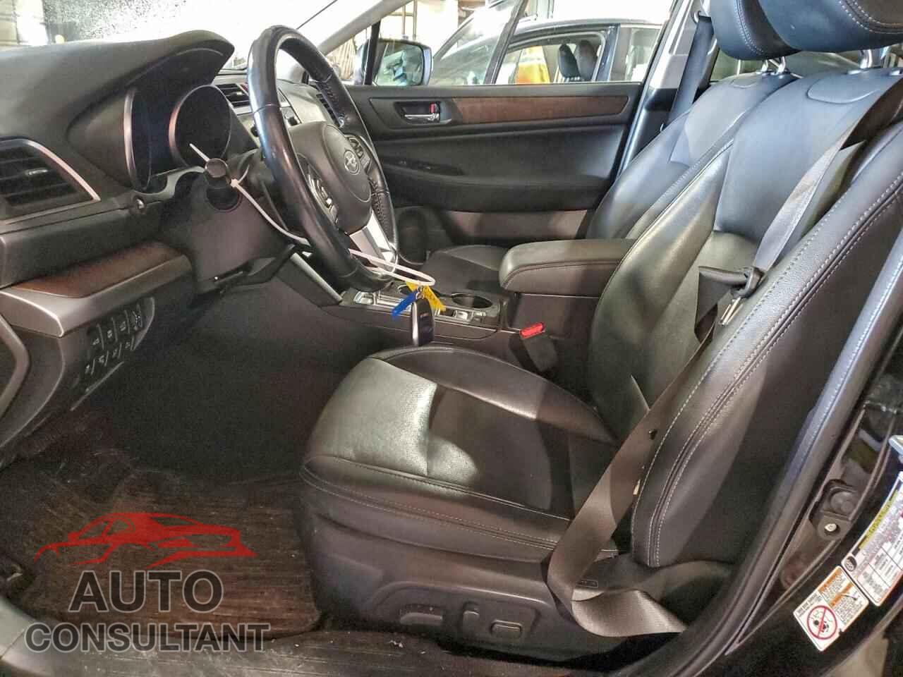 SUBARU OUTBACK 2016 - 4S4BSENC5G3291019