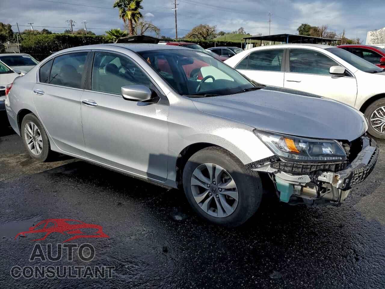 HONDA ACCORD 2013 - 1HGCR2F32DA240488
