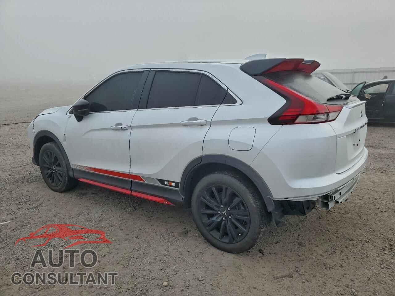 MITSUBISHI ECLIPSE 2024 - JA4ATVAA2RZ046805