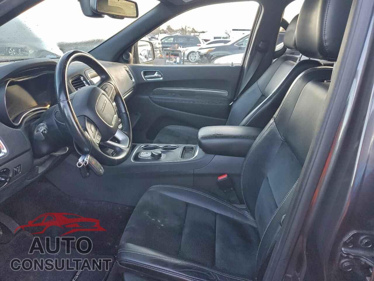 DODGE DURANGO 2015 - 1C4RDJAG2FC202780