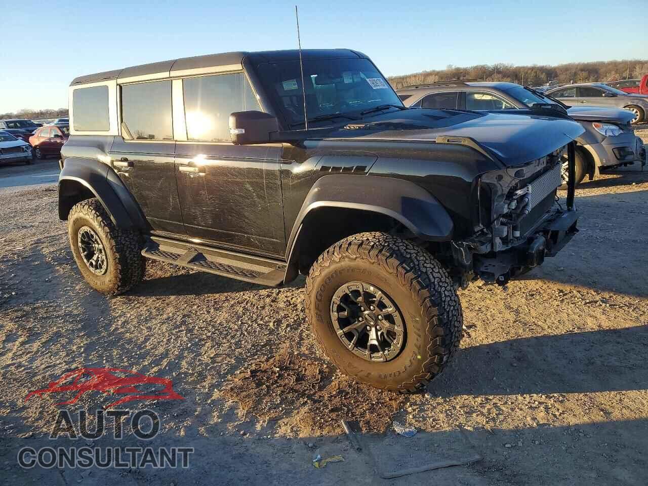 FORD BRONCO RAP 2024 - 1FMEE0RR4RLA03211