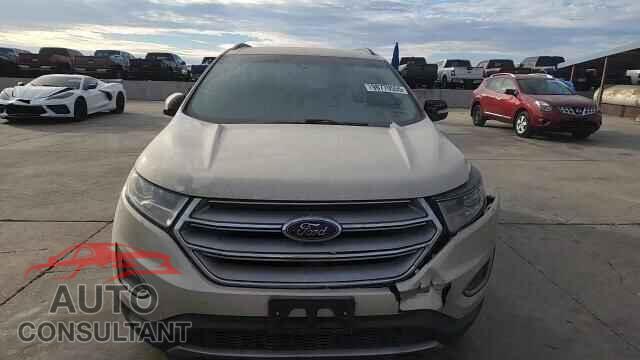 FORD EDGE 2017 - 2FMPK3J91HBC07168