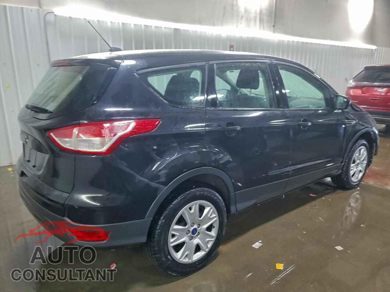 FORD ESCAPE 2013 - 1FMCU0F77DUB39767