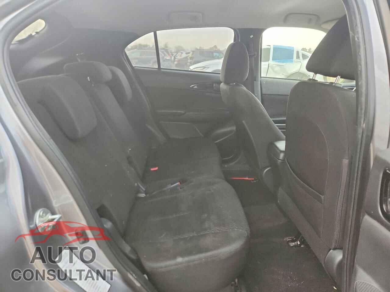MITSUBISHI ECLIPSE 2020 - JA4AS3AA2LZ008344